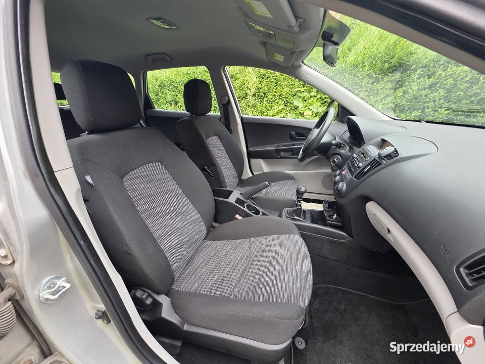 Kia Ceed 6999 80KM Chełmsko Śląskie sprzedam