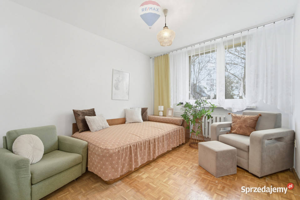 Mieszkanie w niskim bloku do własnej aranżacji Sprzedaż lubuskie Zielona Góra