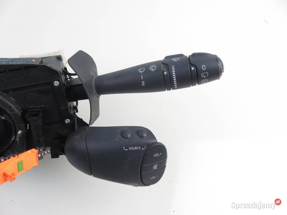 PRZEŁĄCZNIK ZESPOLONY RENAULT CLIO II 7700432860