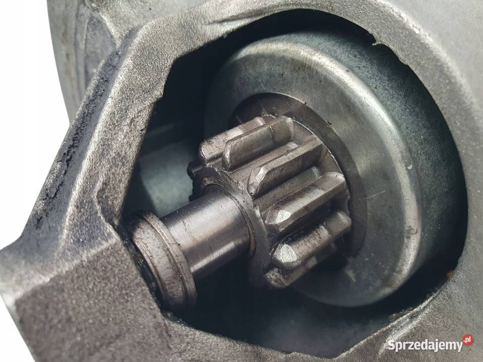 ROZRUSZNIK Citroen C4 C5 Picasso Jumpy 20 HDI Chełm