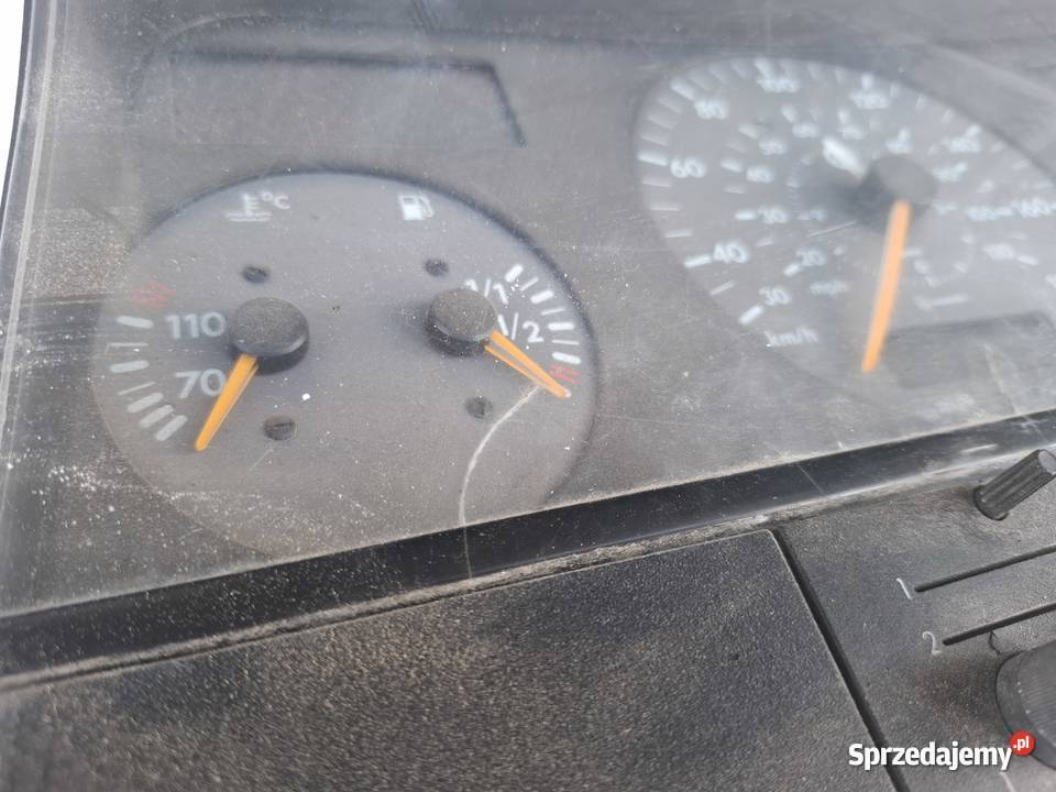 Licznik Volkswagen LT 28 28 sprzedam