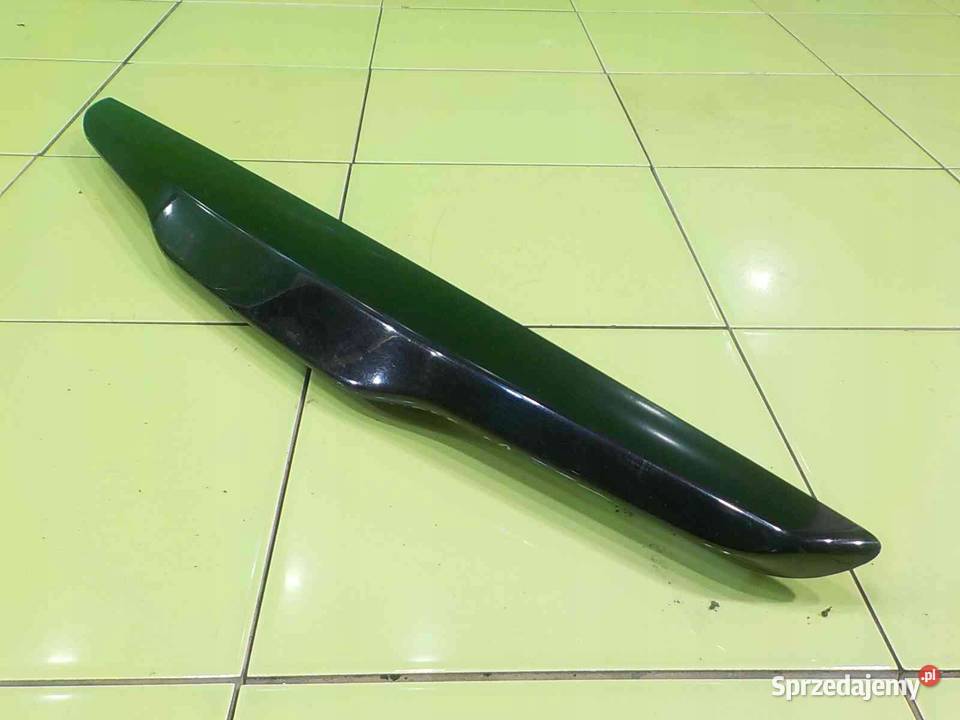 VOLVO C30 LIFT 10r 3D blenda klapy tyl osobowe Suków