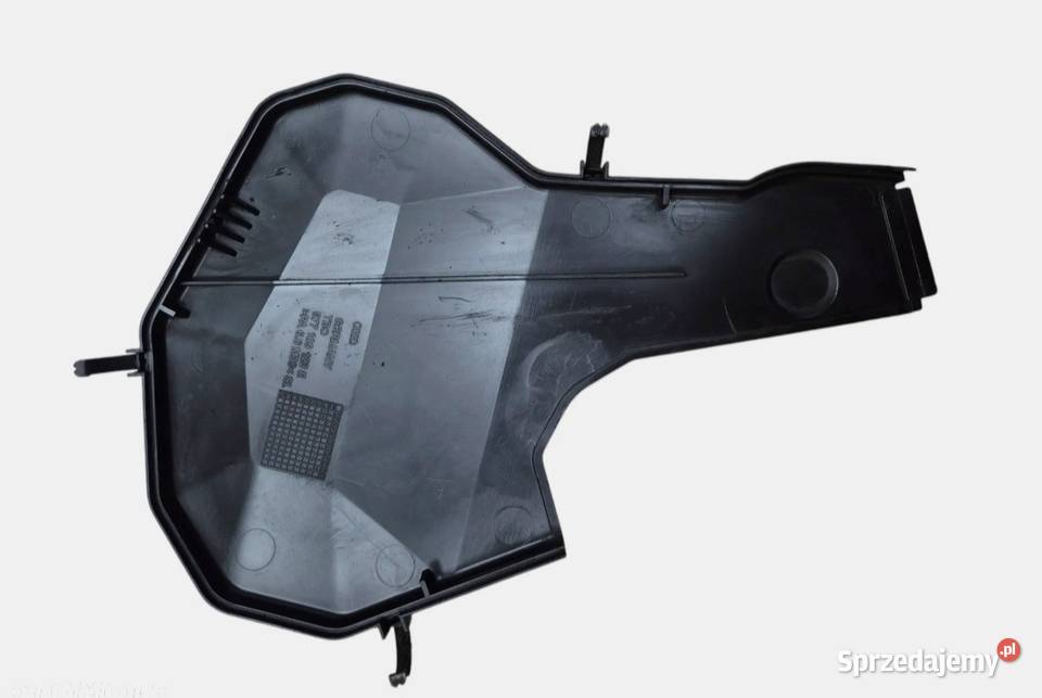 OSŁONA OBUDOWA ROZRZĄDU AUDI A6 C5 S6 42 osobowe sprzedam