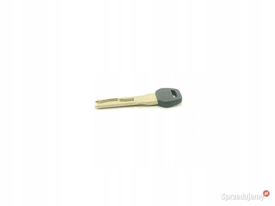 KLUCZYK PORSCHE 911 CARRERA 19982005 99653893200 Zamki, wkładki i kluczyki