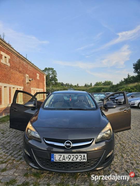 Sprzedam Auto Rok produkcji 2012 Zamość
