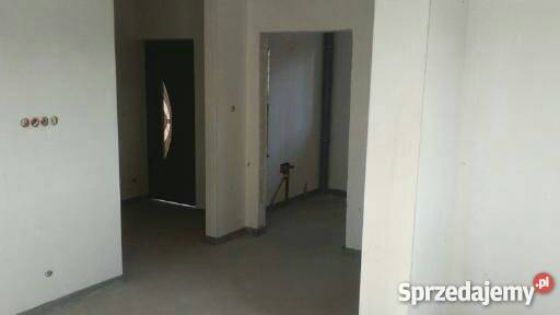 sprzedam dom projekt Dandys bez pośredników Komorniki