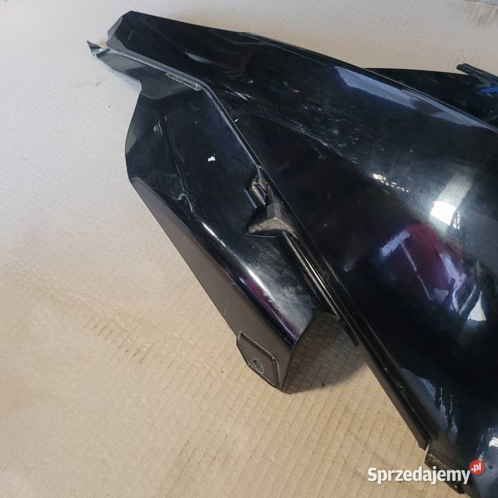 Bmw K 1600 GT GTL 1116 bok przód osłona Nowy Tomyśl