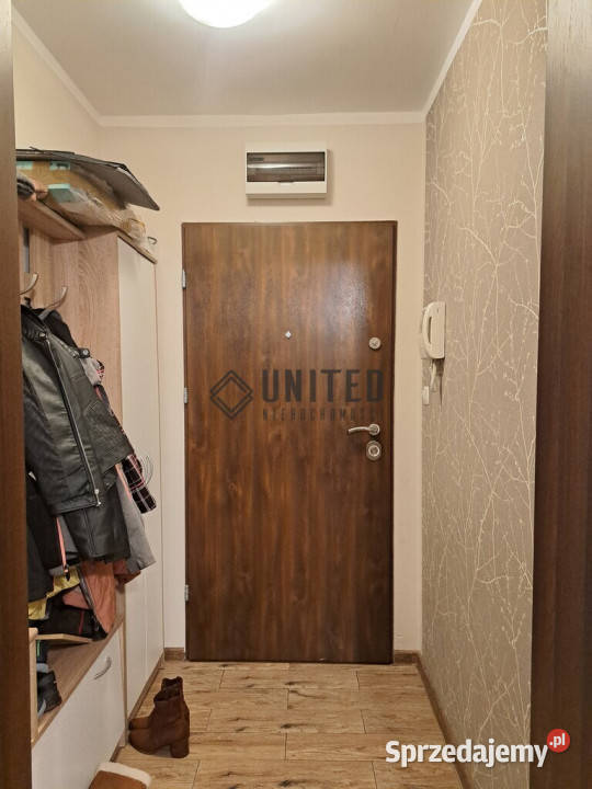 ulicy Kminkowej Balkon2miejsca parkingowe Sprzedaż Wrocław sprzedam