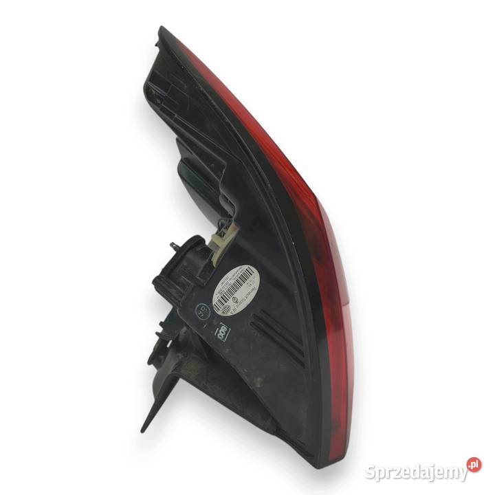 LAMPA LEWA TYŁ Renault Grand Scenic IV tylna osobowe