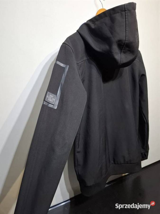 Kurtka S softshell Southern sportowa Kurtki i płaszcze małopolskie Kraków