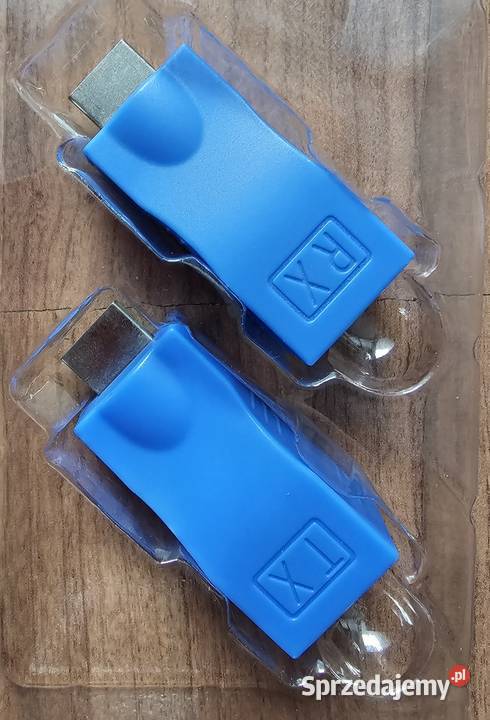 Przedłużacz HDMI śląskie