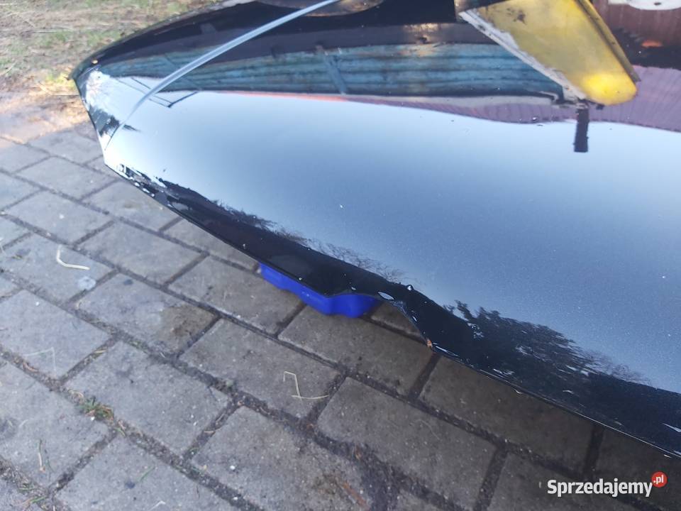 Maska Golf 4 lc9z sprzedam