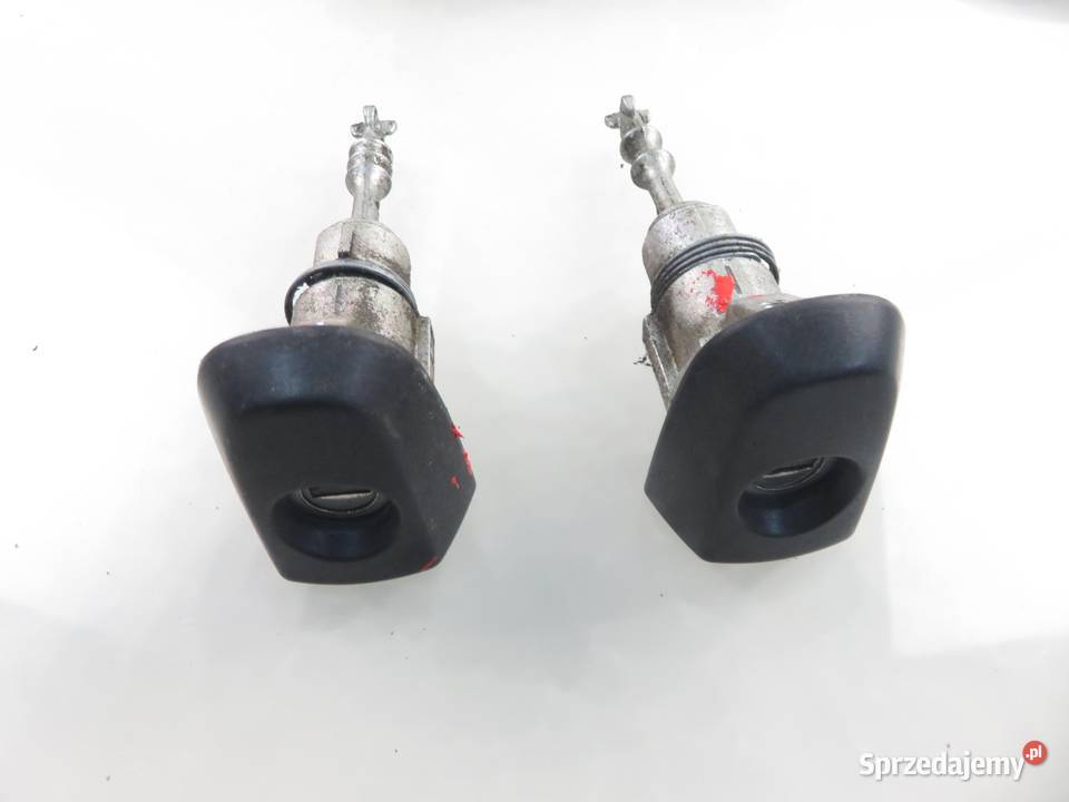 STACYJKA WKŁADKI TOYOTA YARIS II P9 897830D060 małopolskie sprzedam