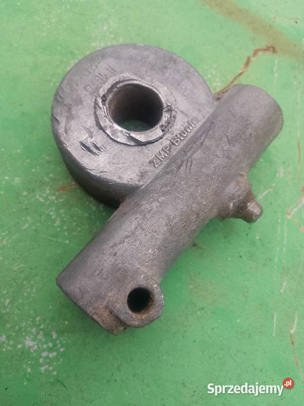 Ślimak WSK Błonie 1975 Milejewo sprzedam