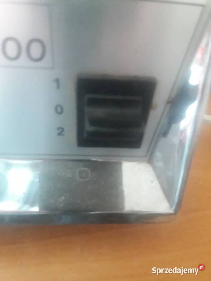 Robot kuchenny MIXPRESS 1500 z dawnych lat Miechów