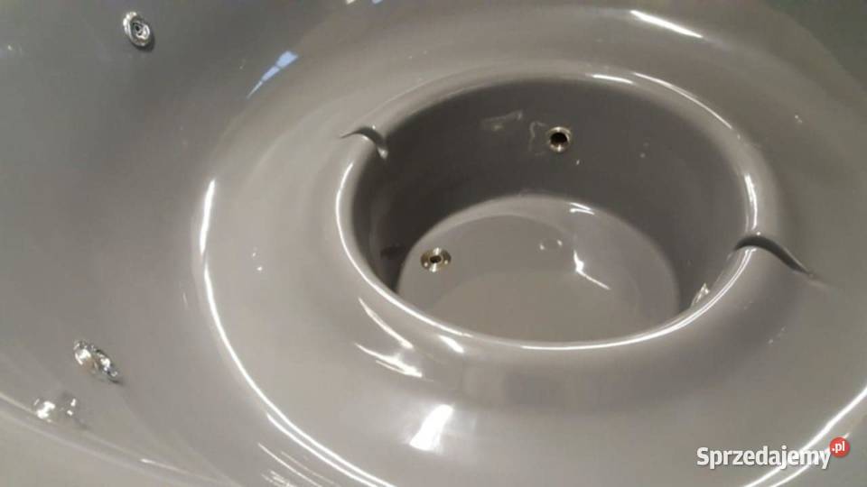 Balia ogrodowa Balie Ostróda