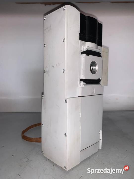Festo Zawór softstart MS6SV12E10V24AD1 562580 mazowieckie Warszawa