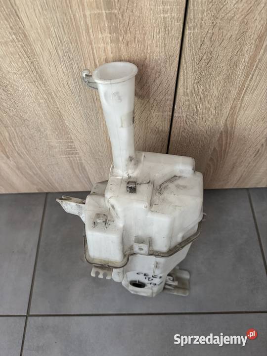 Kia Ceed j7000 zbiorniczek spryskiwaczy III 17 Kozubszczyzna