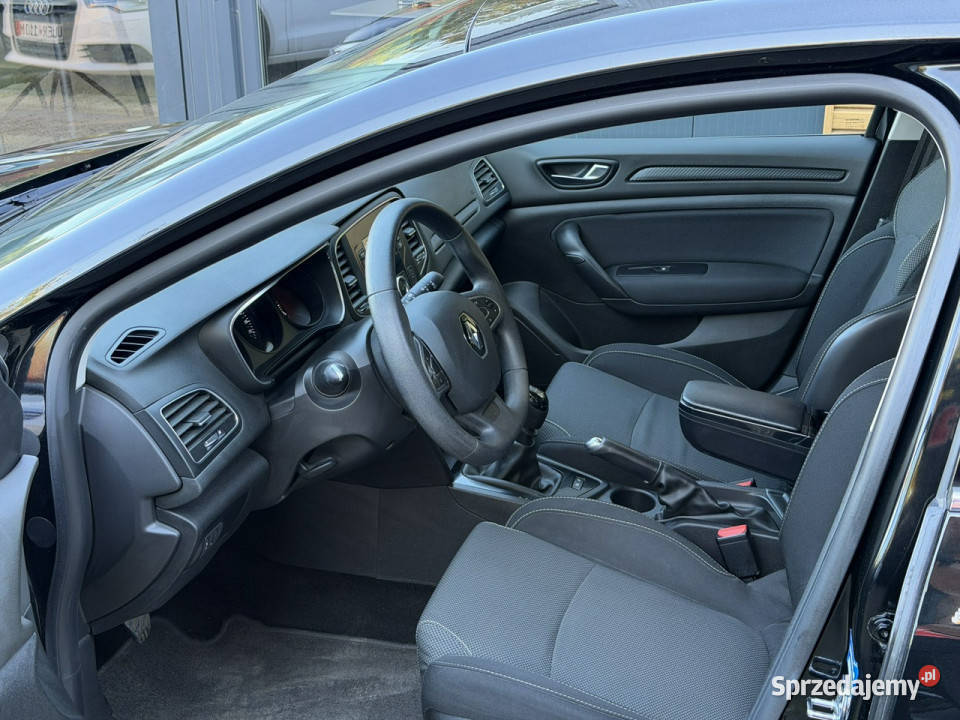 Renault Megane możliwa zamiana Częstochowa