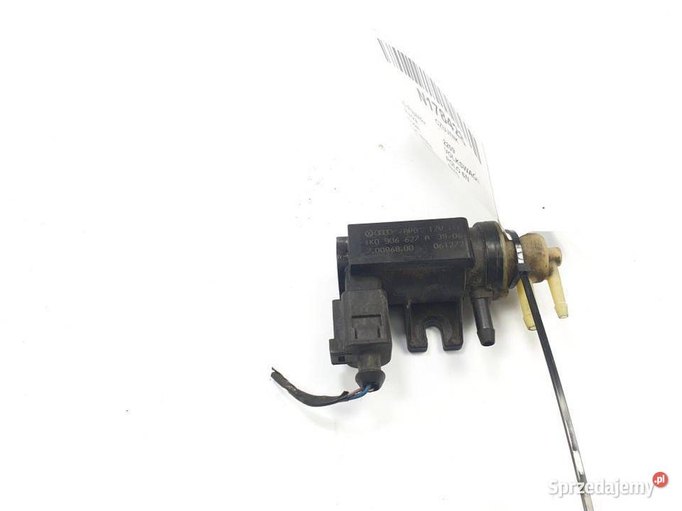 CZUJNIK VOLKSWAGEN POLO 6N 1K0906627A