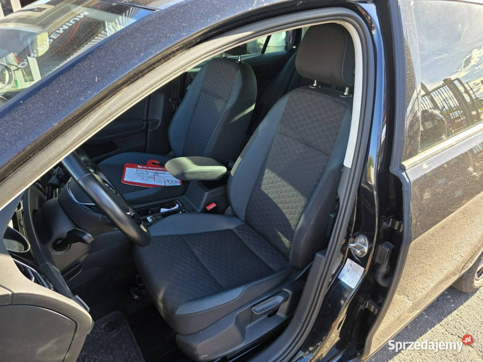 Volkswagen Golf 15 TSI 150 LED Alufelgi Klima Słupsk