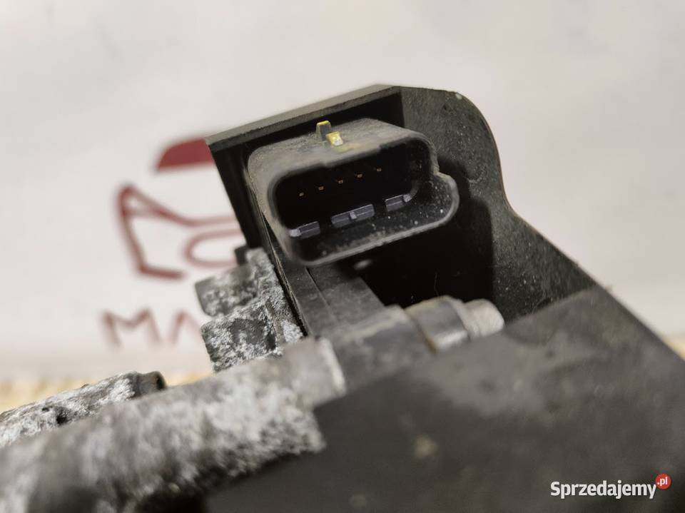 Alternator Citroen DS7 20 HDi Start Stop wielkopolskie Pleszew