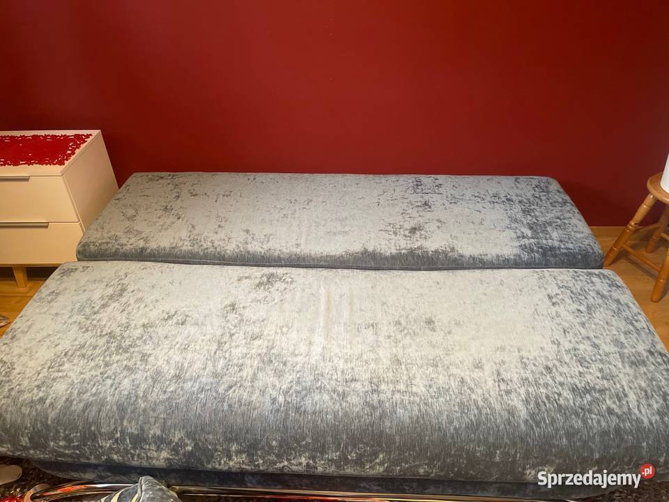 Kanapa rozkładana Ząbki