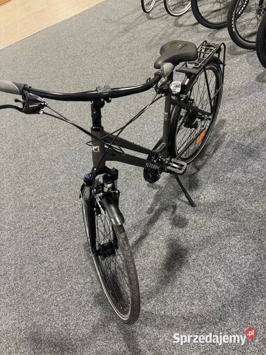 Rower Trekking MARATHON 28 LADY 2VBR 60 Raty 0 Poznań