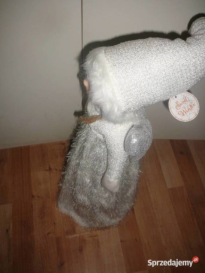 Duży anioł aniołek Nowy Wrocław sprzedam