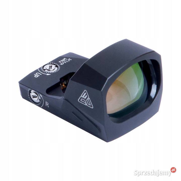 Kolimator Redwin COBRA 28X20 CRO MTR RMR RWD22 Dom i Ogród