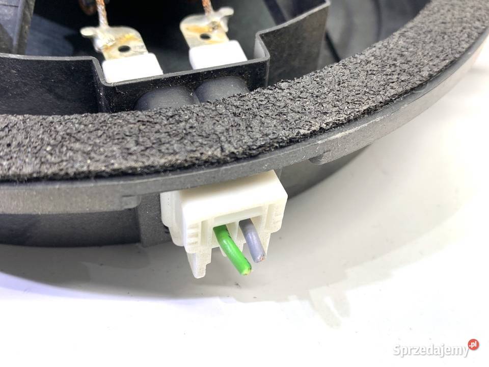 GŁOŚNIKI KOMPLET DACIA DUSTER 281563SG0A