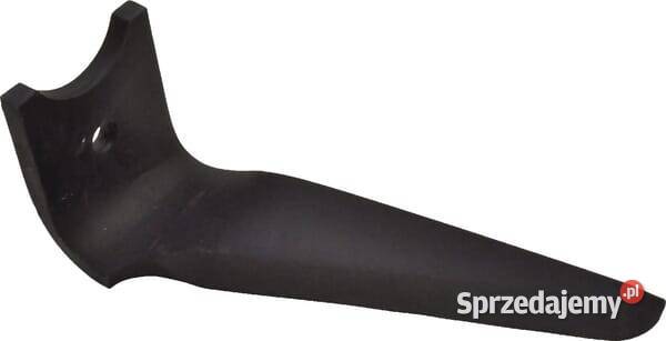 Ząb brony aktywnej prawy L327 mm pasujący do Kamionna