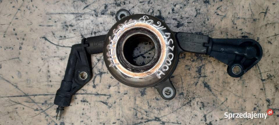 MERCEDES W203 W209 W211 wysprzęglik łożysko osobowe świętokrzyskie Kielce sprzedam