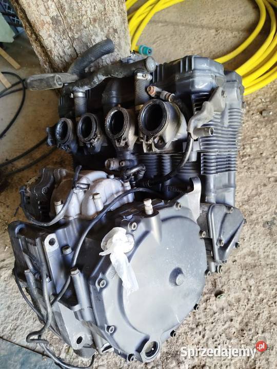 Części Suzuki GSXR 750w 9295 zbiornik paliwa Tarnów