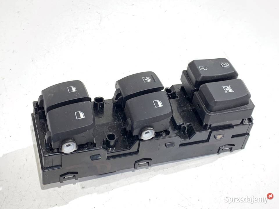 PRZEŁĄCZNIK SZYB HYUNDAI KONA 93570J9150 Mechanizmy opuszczania szyb
