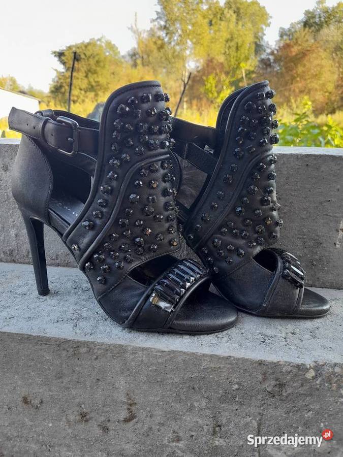 Sprzedam buty szpilki Józefów