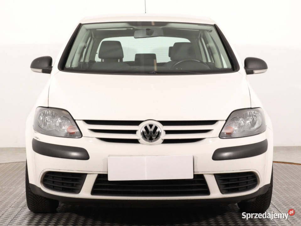 VW Golf Plus 14 TSI centralny zamek Golf Plus śląskie