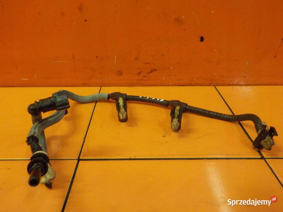 NAVARA D23 XKLASA 23 DCI 22r YS23 przelewy mazowieckie Suków