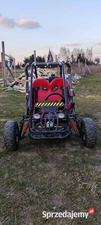 Buggy Zumico dziecka Zumico