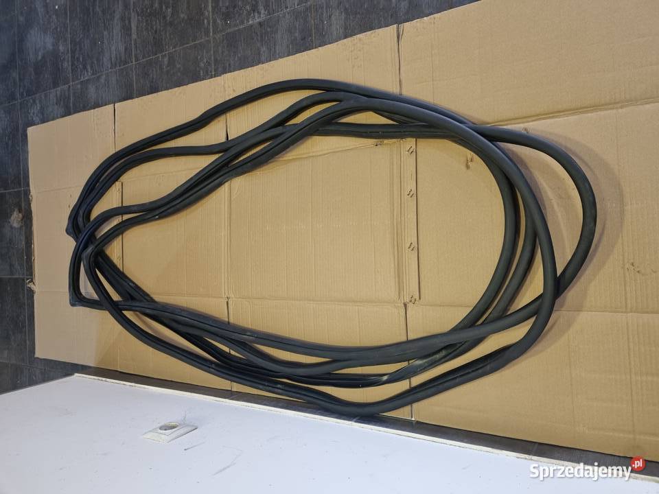 ORGINALNE USZCZELKI KAROSERYJNE HYUNDAI TUCSON Skierniewice