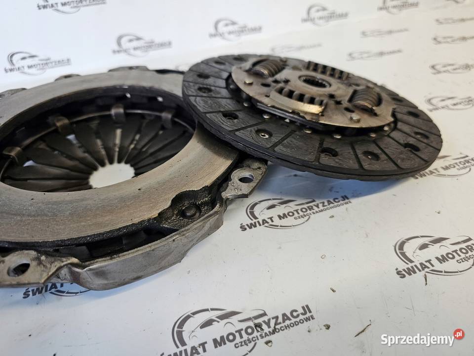 sprzęgło tarcza docisk Kielce