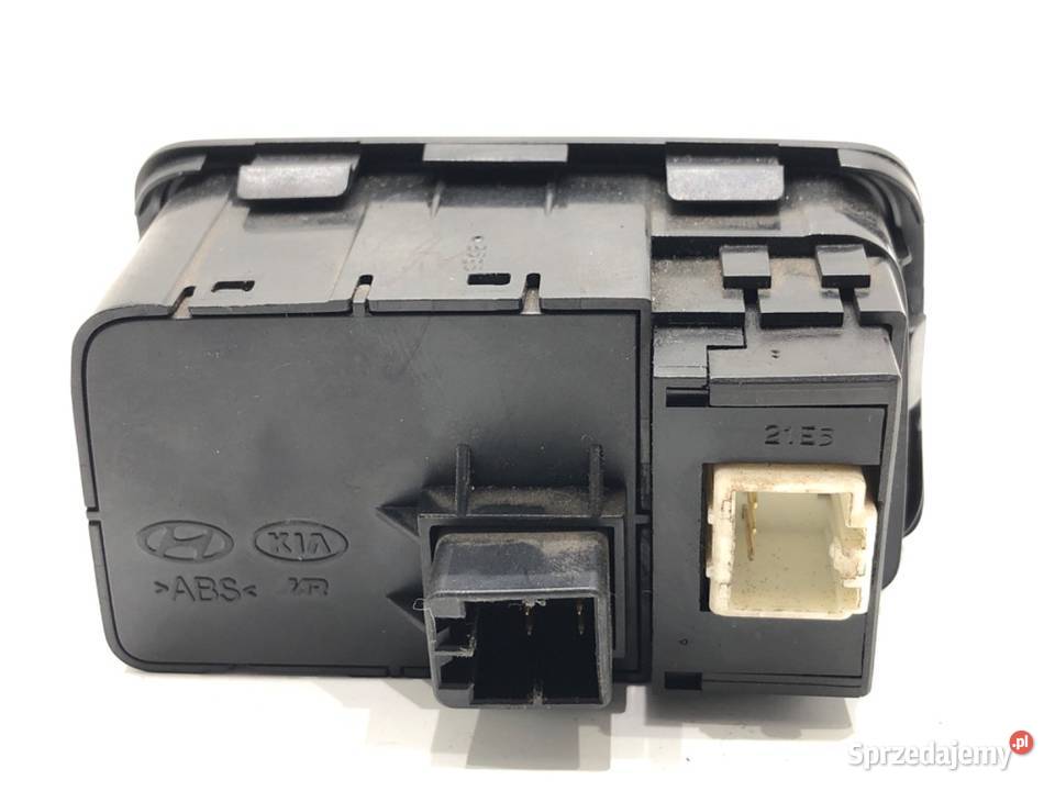 PRZEŁĄCZNIK REGULACJI ŚWIATEŁ HYUNDAI i20 II