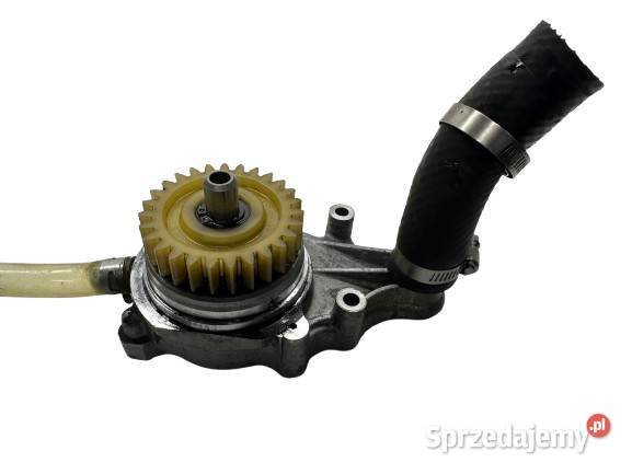 Pompa wody Yamaha Raptor 700 1S3124200000 lubuskie Sulęcin