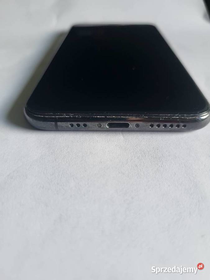 Iphone XS 256 gb śląskie Zawiercie