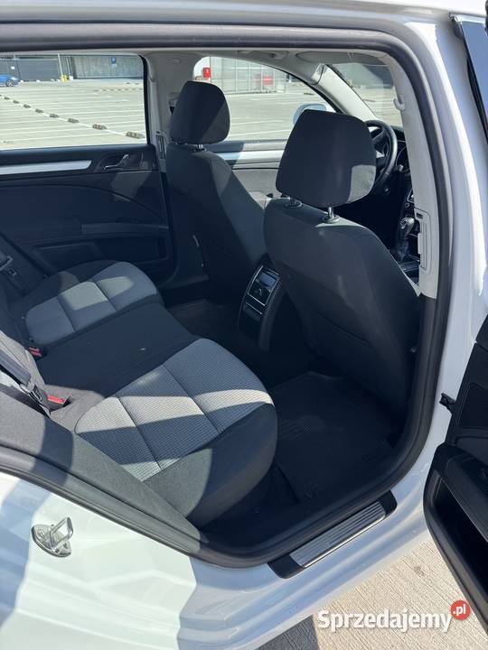 Skoda Superb 20 TDI nieuszkodzony Wrocław sprzedam