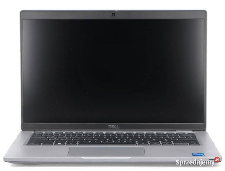 DELL LATITUDE 5420 SILVER INTEL CORE I51145G7 wielkopolskie Poznań