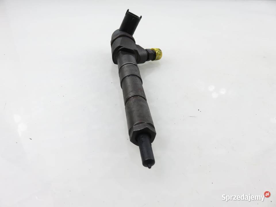 WTRYSKIWACZ FIAT CROMA II 194 19 D Multijet osobowe