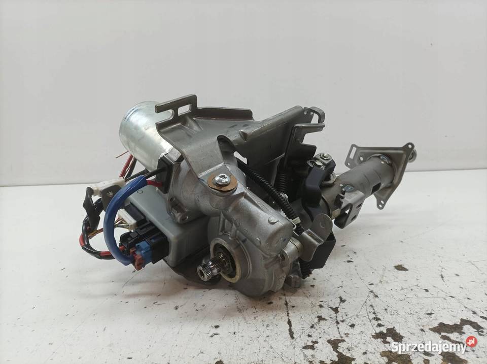 KOLUMNA WSPOMAGANIE ELEKTRYCZNE 6700001980 świętokrzyskie