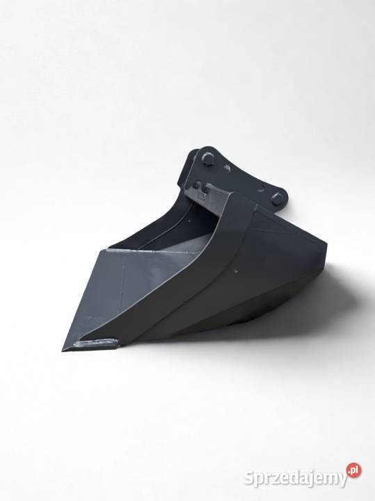 Łyżka skarpowa skandynawska 150 8511t małopolskie Mszana Dolna sprzedam