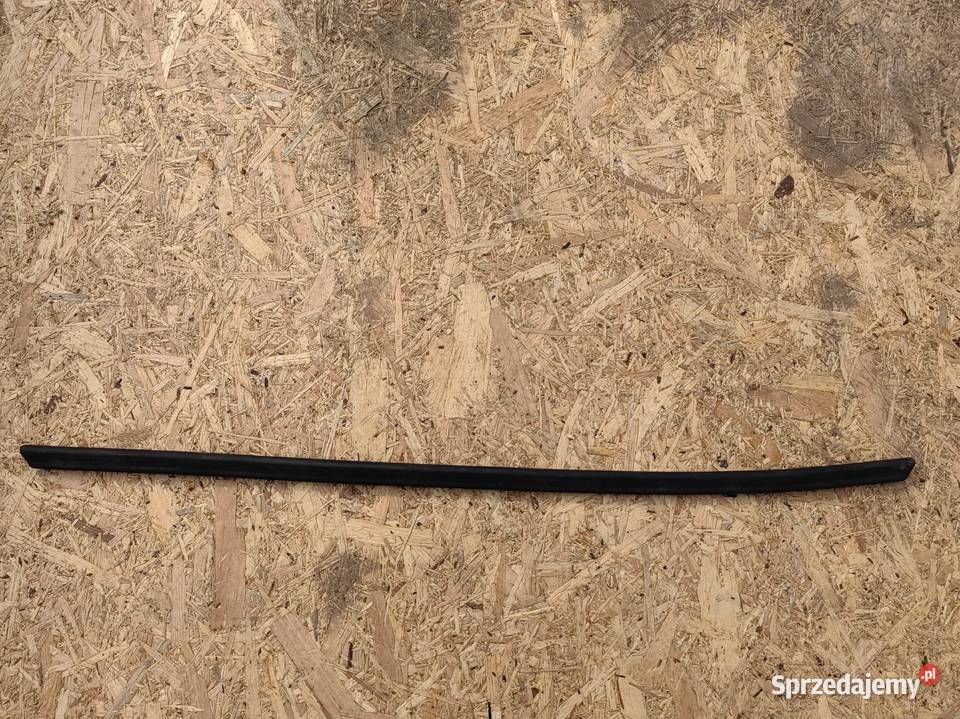 Volkswagen OE 3G0823707 uszczelka maski Choszczno